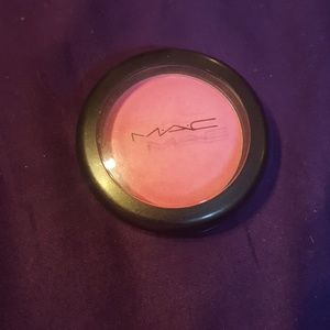 MAC Blush Let's Be Friends